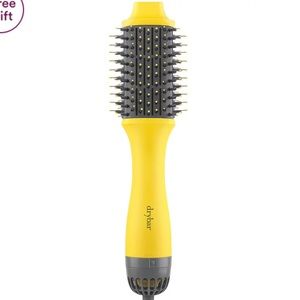 Drybar Double Shot dryer!